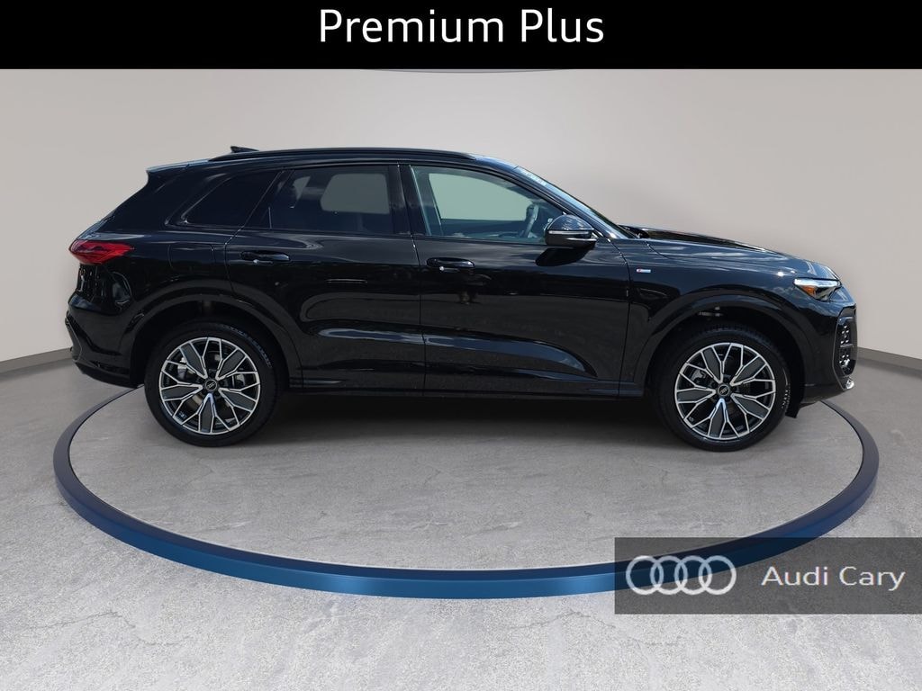 New 2026 Audi All-new Q5 SUV
