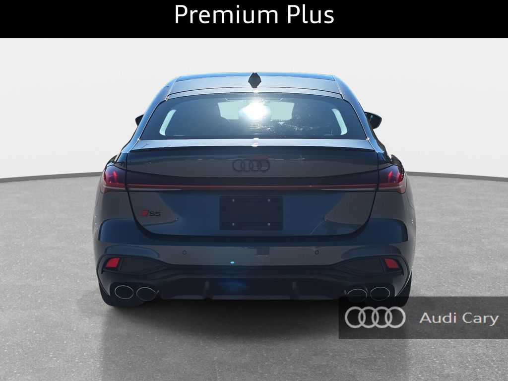 2025 Audi S5 Premium Plus - Photo 6