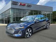 2025 Audi All-new A5 2.0T Premium Plus Hatchback