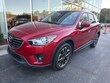  Mazda Mazda CX-5