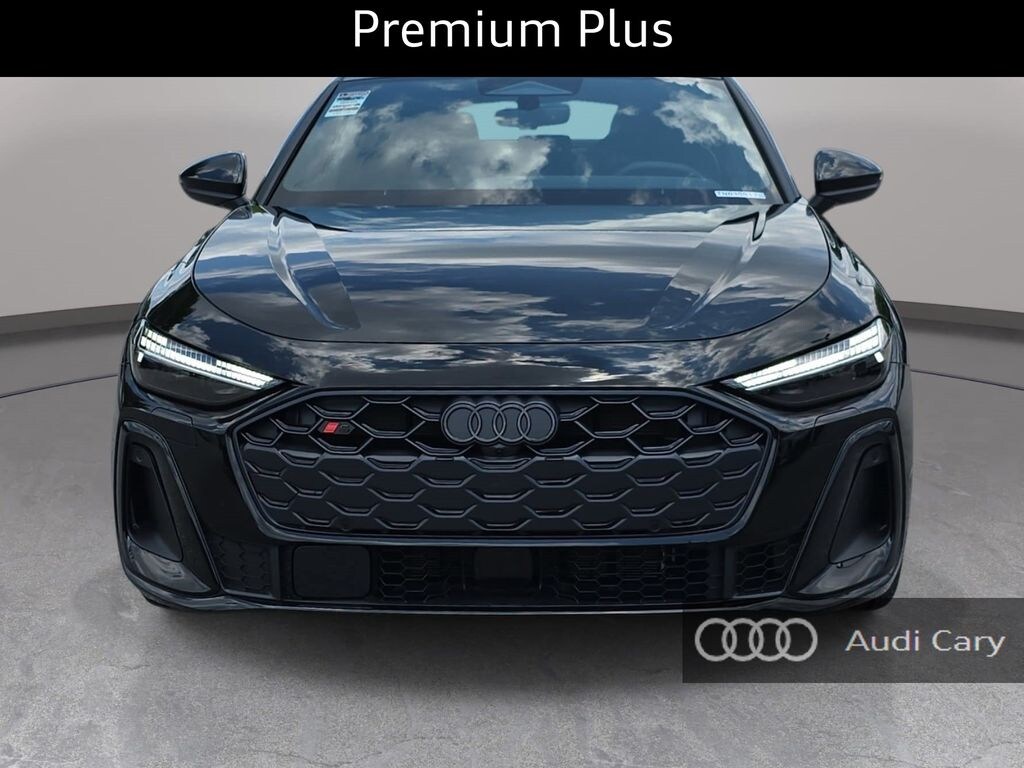 New 2026 Audi All-new S5 Sportback