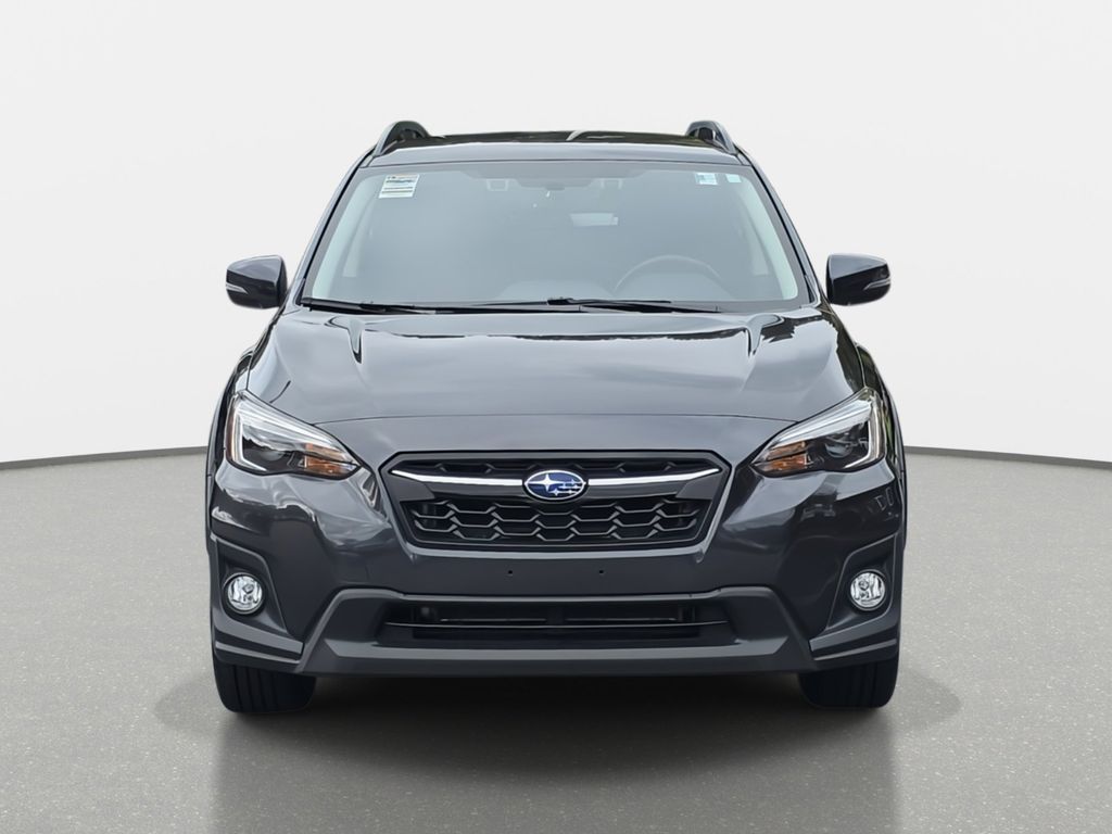 2019 Subaru Crosstrek 2.0i Limited photo 2