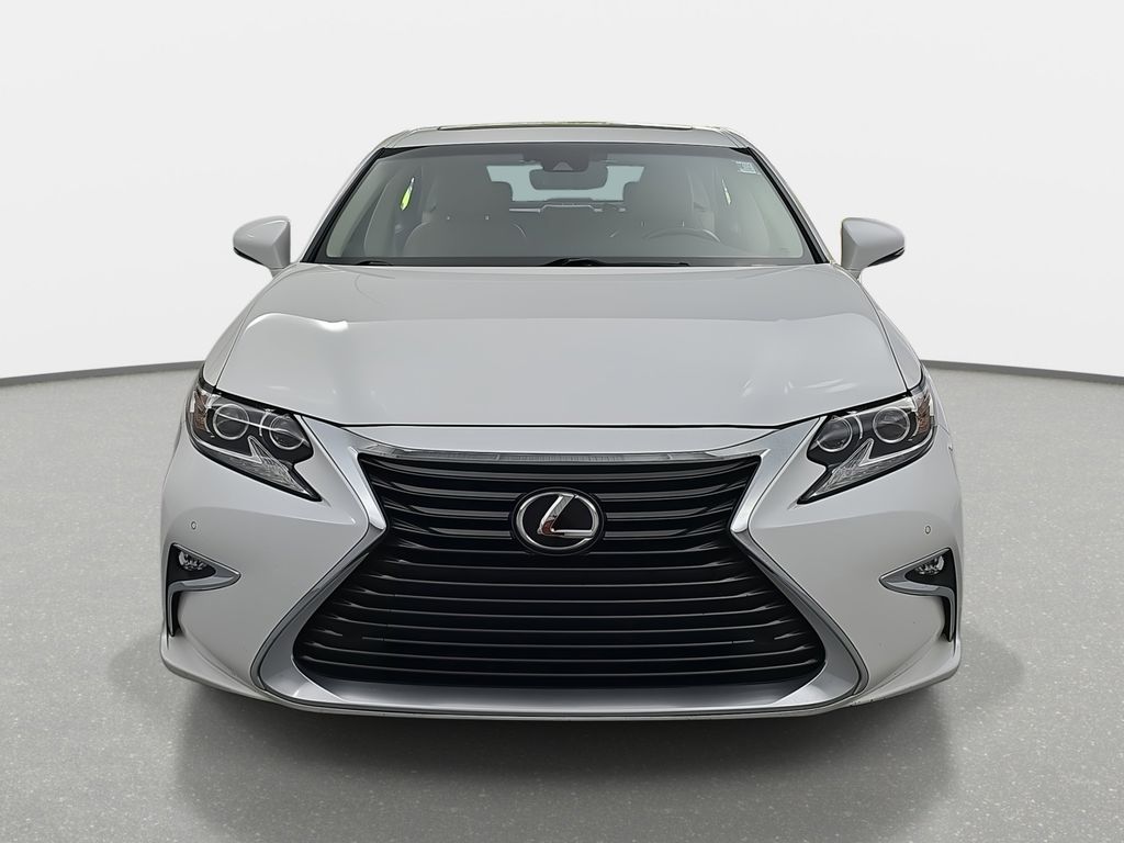 Used 2017 Lexus ES 350 with VIN 58ABK1GG7HU060099 for sale in Cary, NC