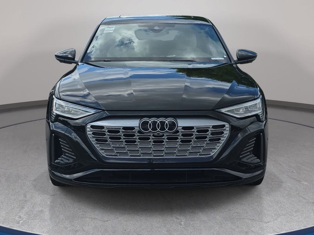 Used 2024 Audi Q8 Sportback e-tron Premium Plus SUV