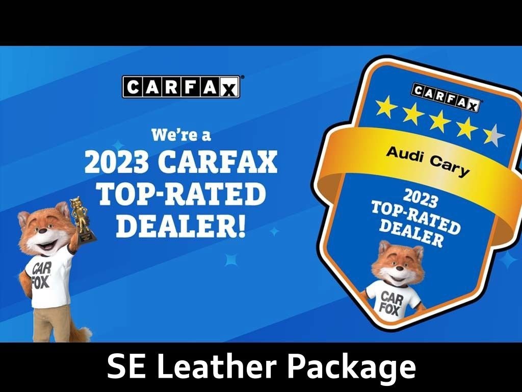 Used 2023 Volkswagen Golf GTI 2.0T SE Hatchback