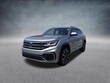  Volkswagen Atlas Cross Sport