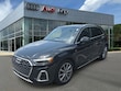 Audi Q5 e