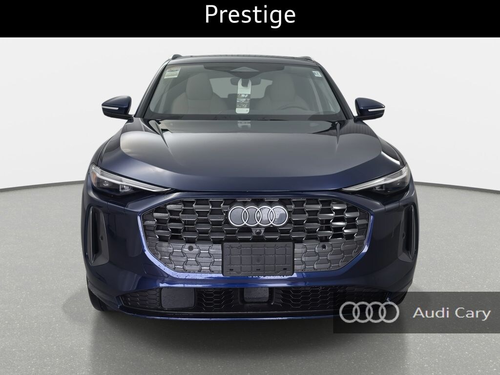 New 2025 Audi All-new Q5 2.0T Prestige SUV