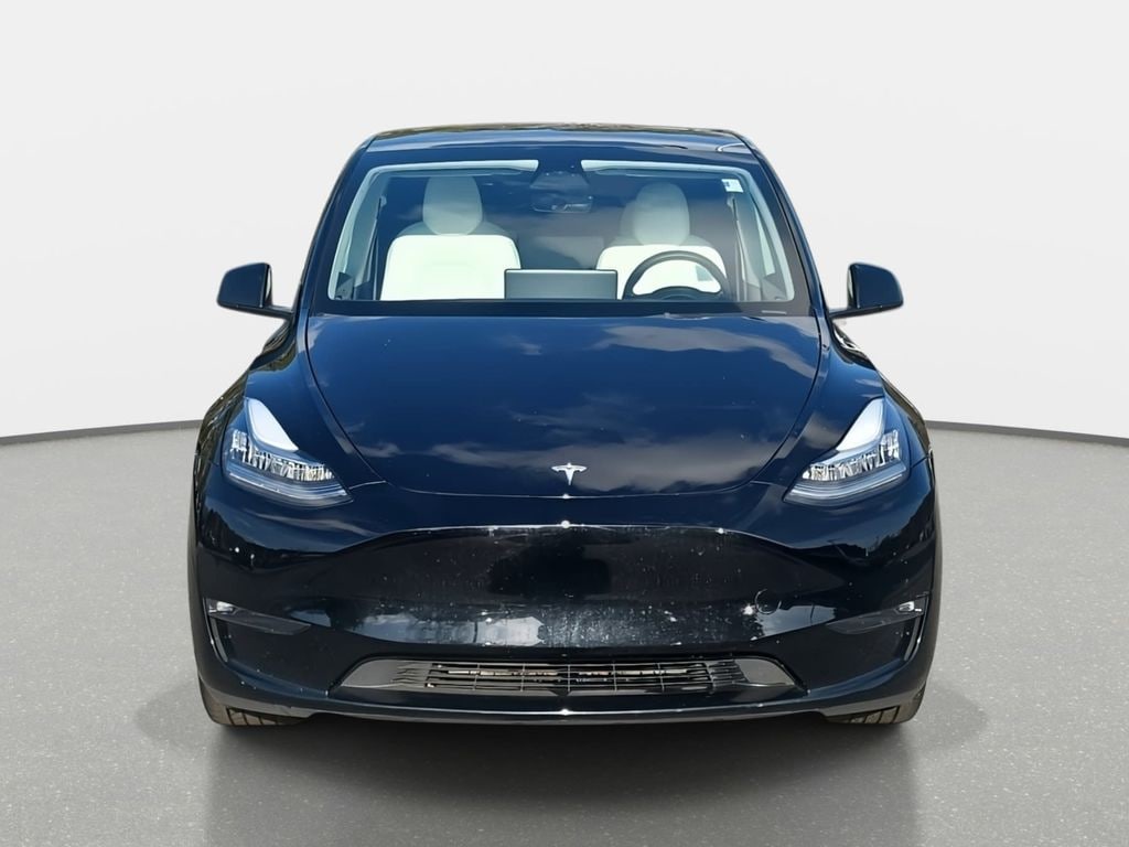 Used 2023 Tesla Model Y Long Range SUV