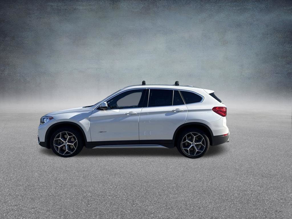 Used 2018 BMW X1 xDrive28i SUV