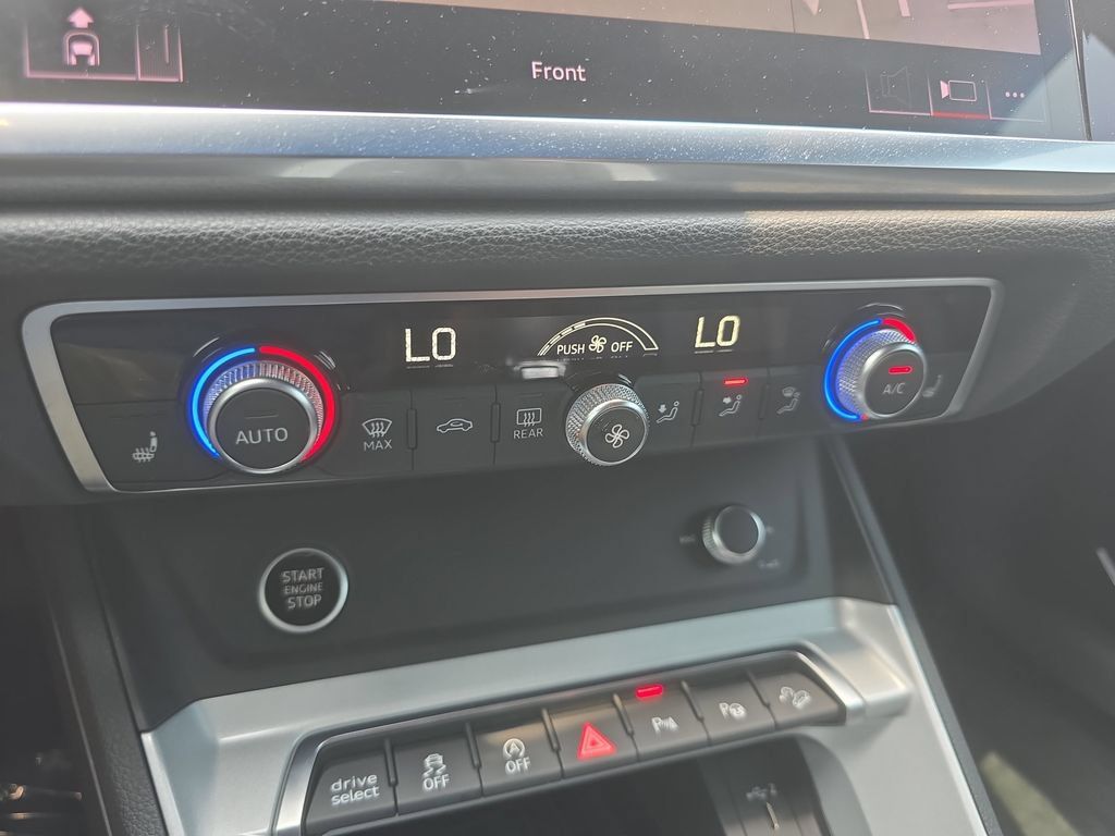 2021 Audi Q3 S Line Premium Plus - Photo 22