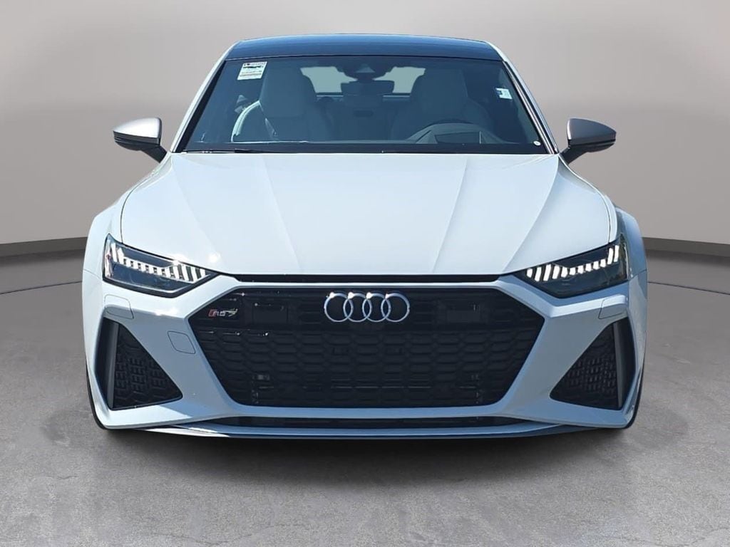 Used 2025 Audi RS 7 4.0T Sportback
