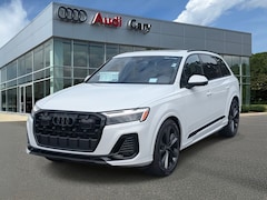 2025 Audi Q7 55 Premium Plus SUV