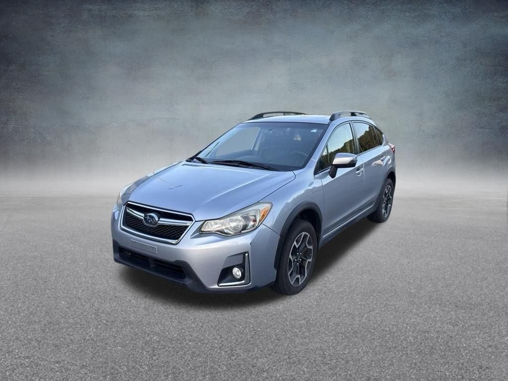 Used 2016 Subaru Crosstrek 2.0i Limited SUV