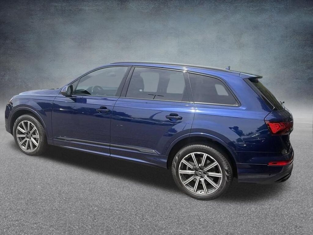 Used 2023 Audi Q7 45 Premium Plus SUV