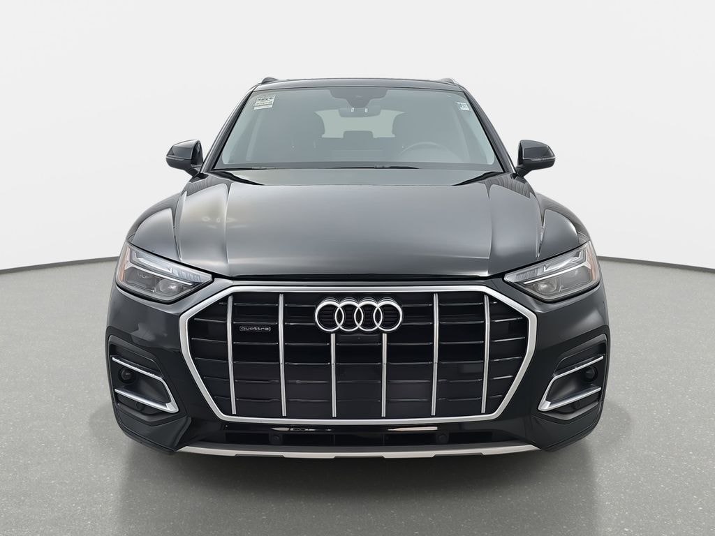 Used 2023 Audi Q5 40 Premium Plus SUV