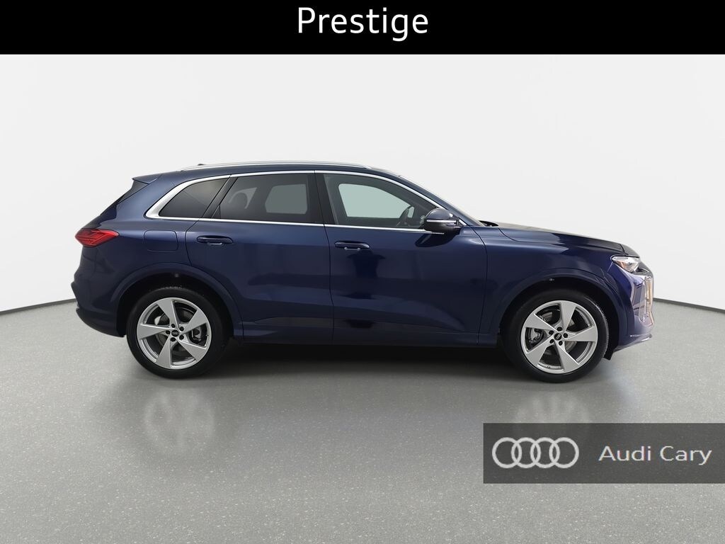 New 2025 Audi All-new Q5 2.0T Prestige SUV