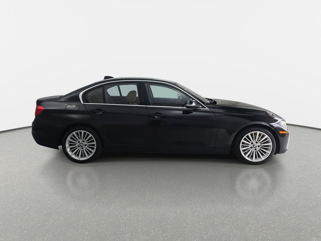 2013 Bmw 335i Sedan photo 3