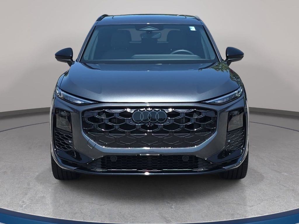 Used 2026 Audi Q3 S Line SUV