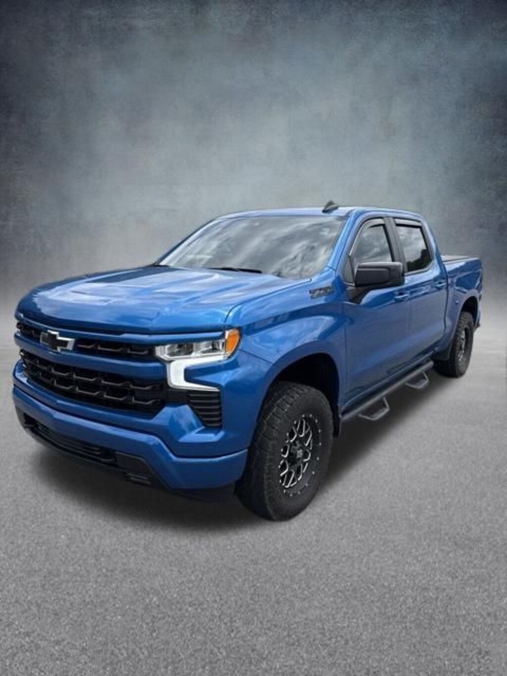 Used 2022 Chevrolet Silverado 1500 RST Truck Crew Cab