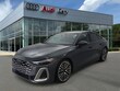 Audi All-new S5