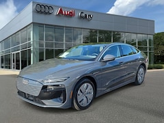 2025 Audi A6 Premium Sedan