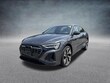  Audi Q8 Sportback e-tron
