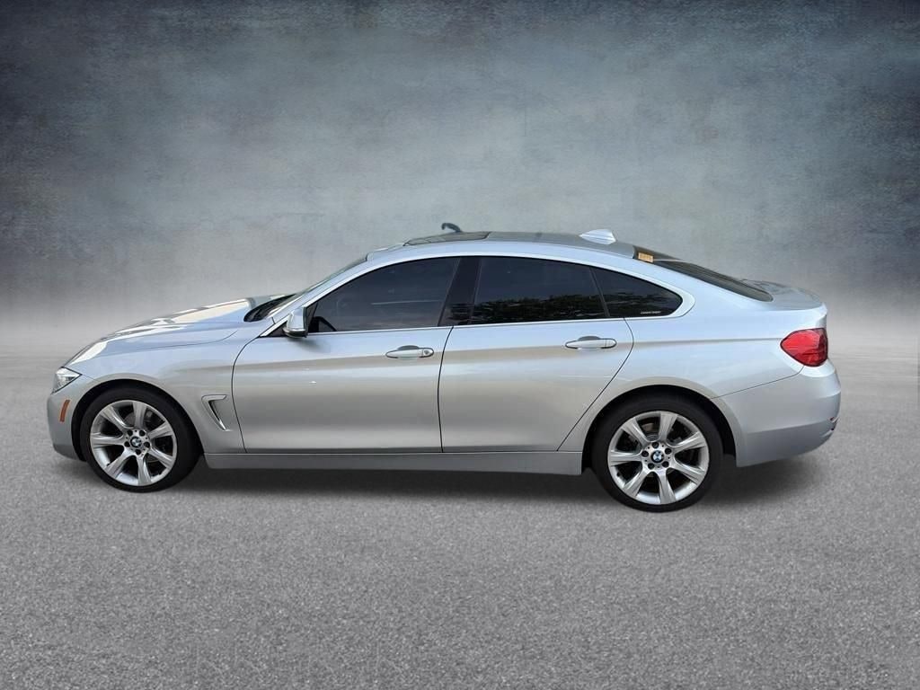 Used 2016 BMW 428i 428i xDrive Gran Coupe Gran Coupe