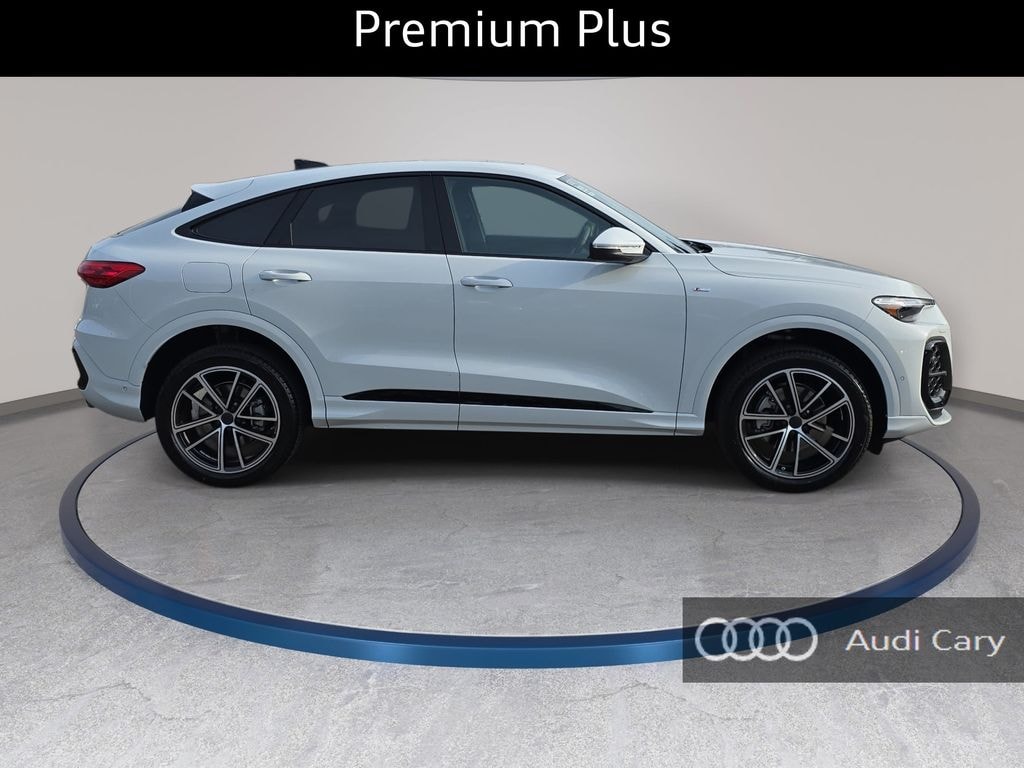 New 2026 Audi Q5 SUV