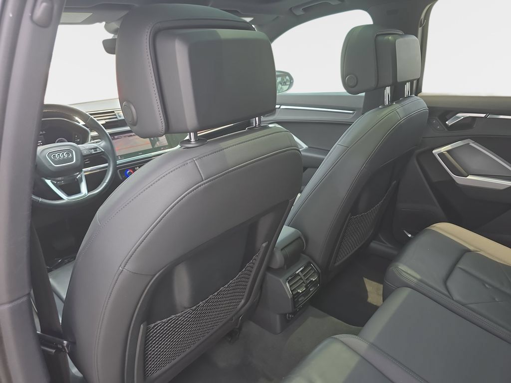 2021 Audi Q3 S Line Premium Plus - Photo 12