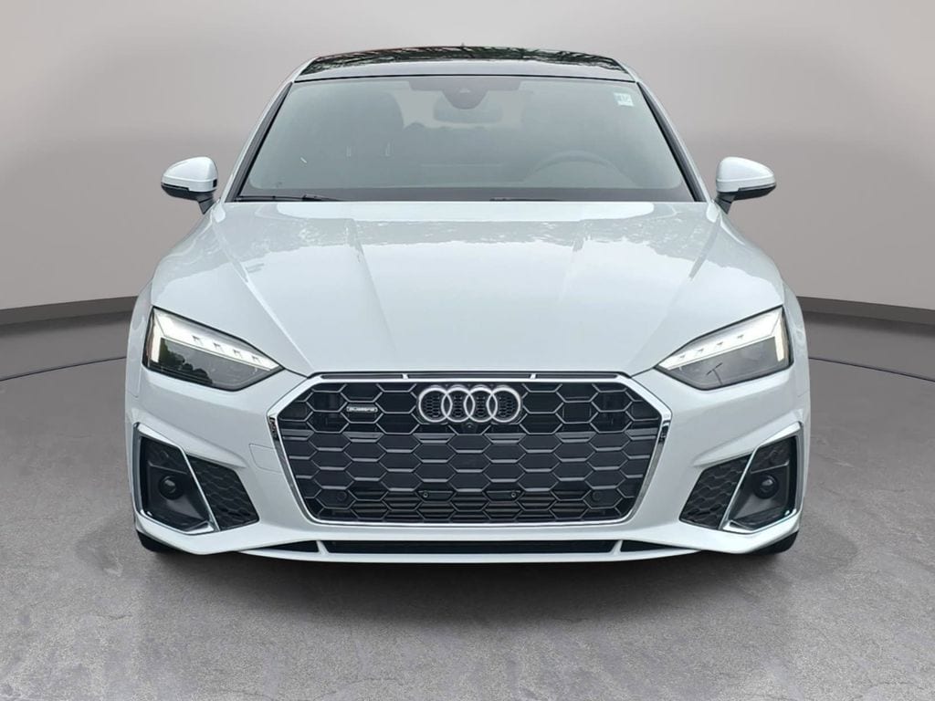 Used 2024 Audi A5 45 S Line Premium Plus Sportback