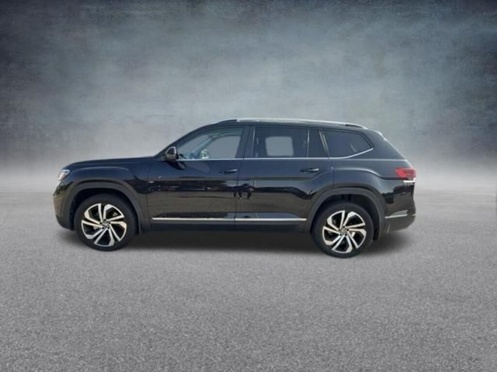 Used 2023 Volkswagen Atlas 2.0T SEL SUV
