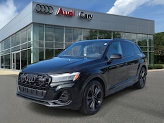 2025 Audi Q7 55 Premium Plus SUV