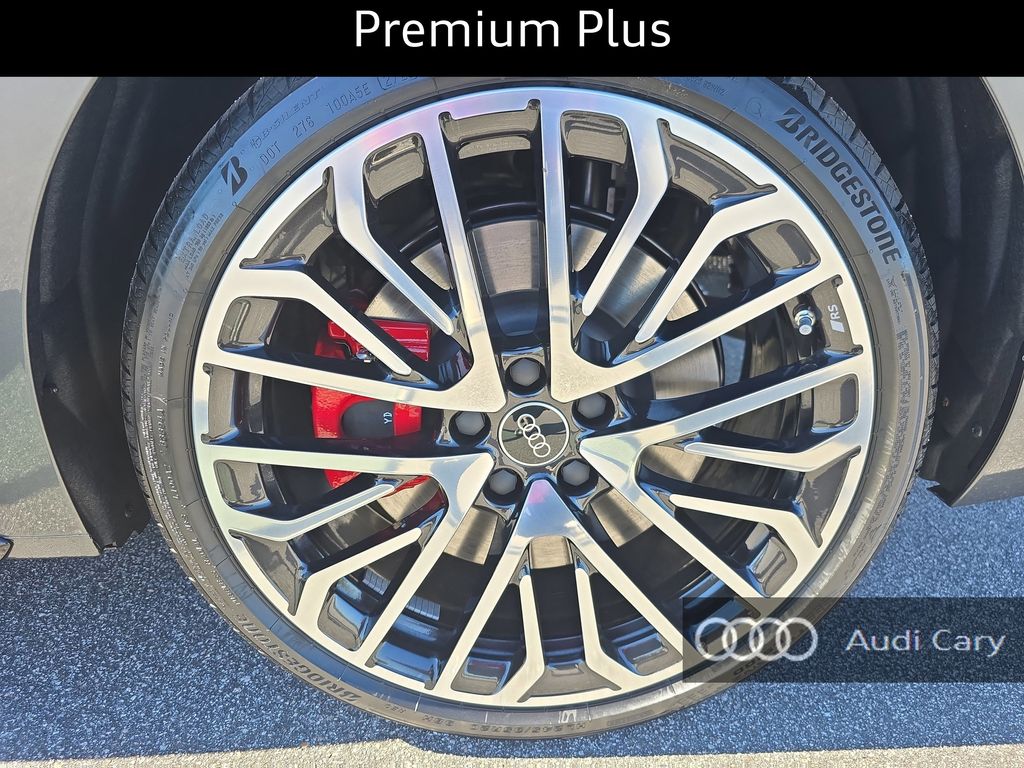 2025 Audi S5 Premium Plus - Photo 31