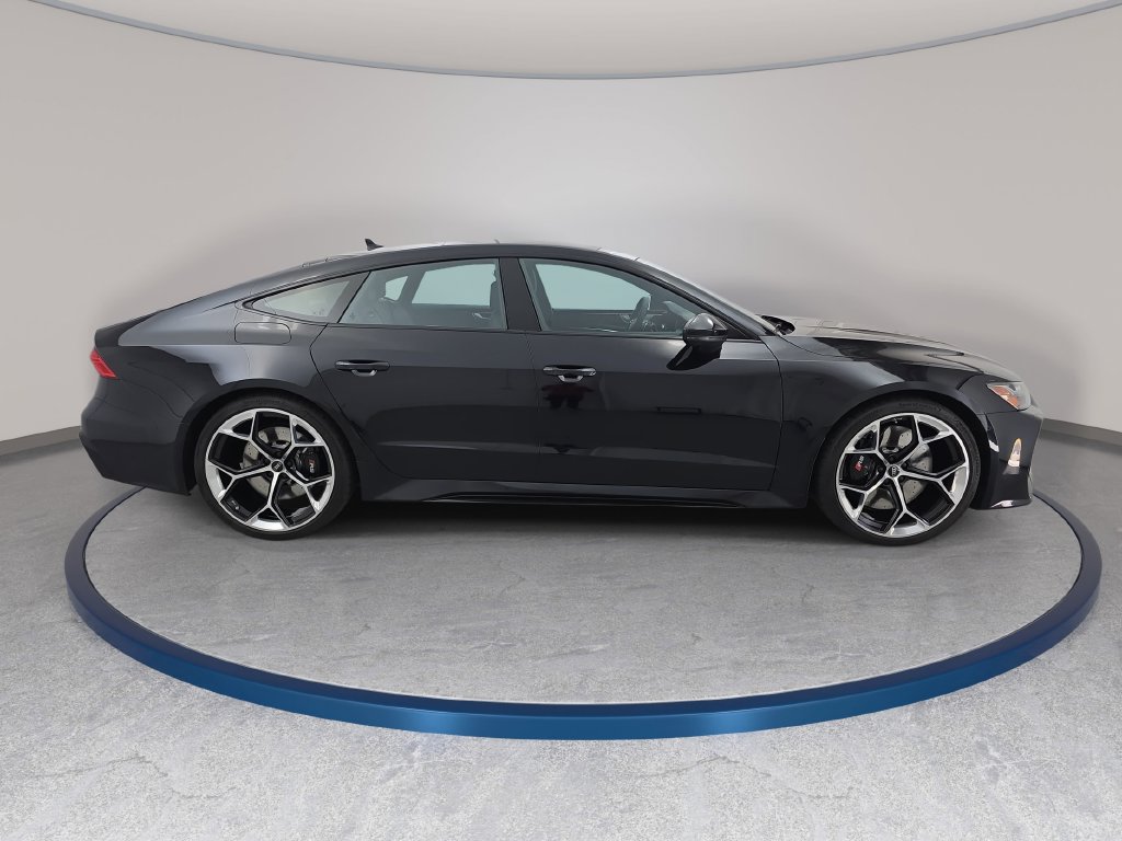Used 2024 Audi RS 7 4.0T Sportback