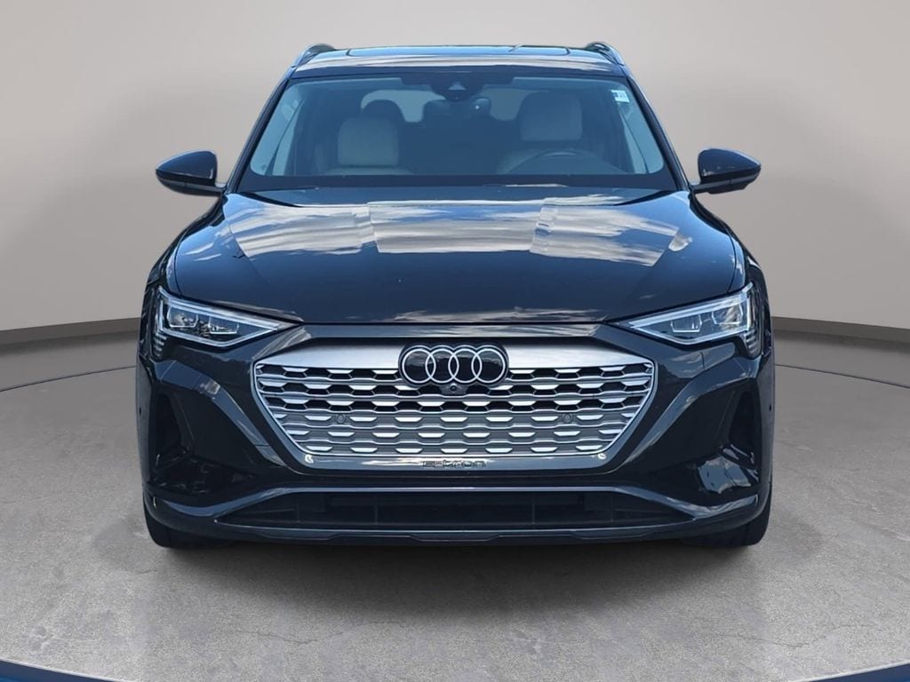 Used 2024 Audi Q8 e-tron Premium Plus SUV