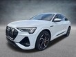  Audi e-tron Sportback