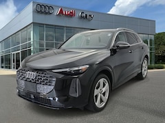 2025 Audi All-new Q5 2.0T Prestige SUV