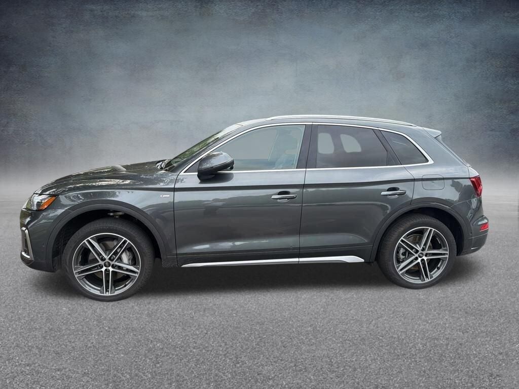 Used 2023 Audi Q5 e 55 Prestige SUV