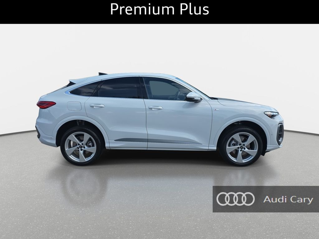 New 2025 Audi All-new Q5 SUV