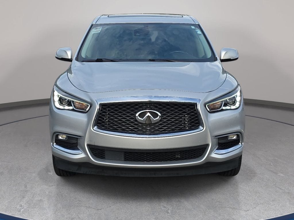 Used 2019 INFINITI QX60 Pure SUV
