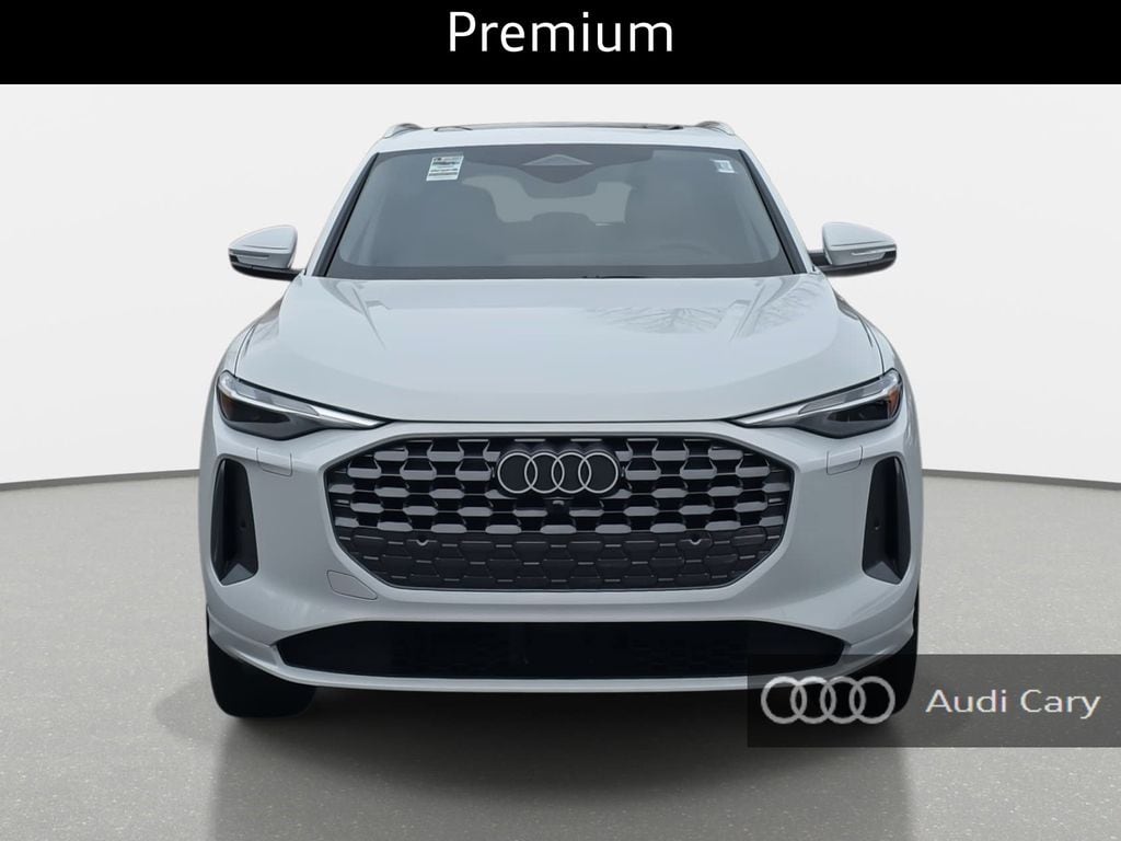 New 2025 Audi All-new Q5 2.0T Premium SUV