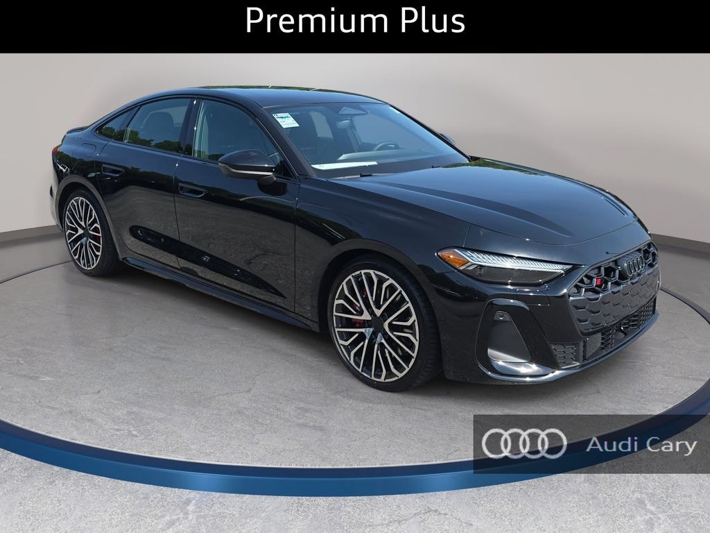 New 2026 Audi All-new S5 Sportback