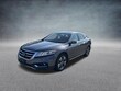  Honda Crosstour