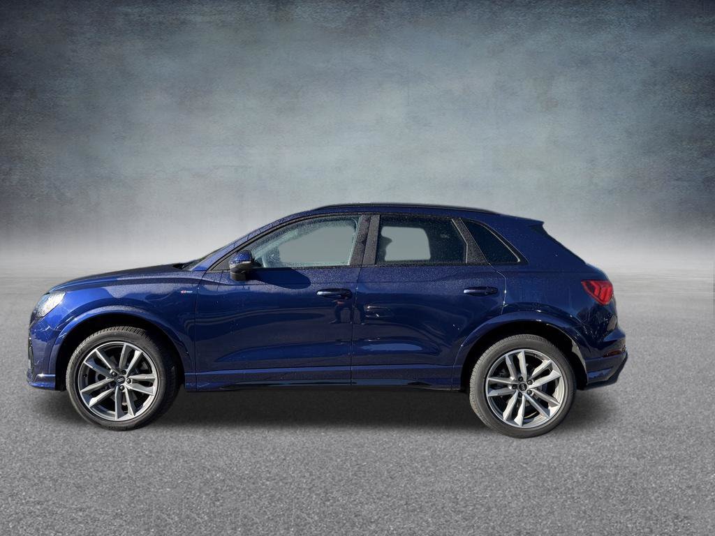 Used 2025 Audi Q3 Premium SUV