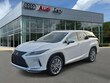  LEXUS RX 350L