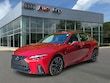 LEXUS IS 350