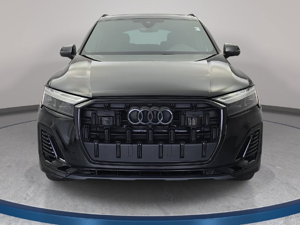 Used 2025 Audi Q7 55 Premium Plus SUV