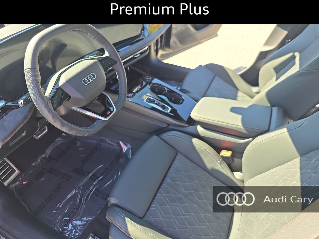 2025 Audi S5 Premium Plus - Photo 16