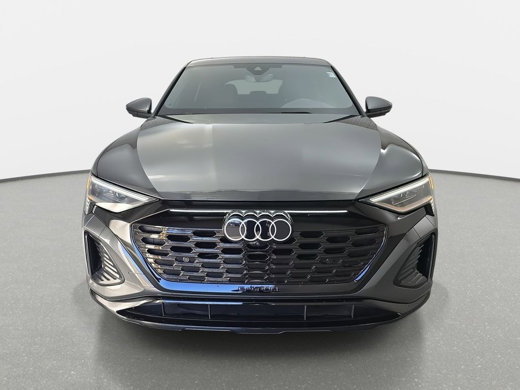 Used 2024 Audi Q8 Sportback e-tron Prestige SUV